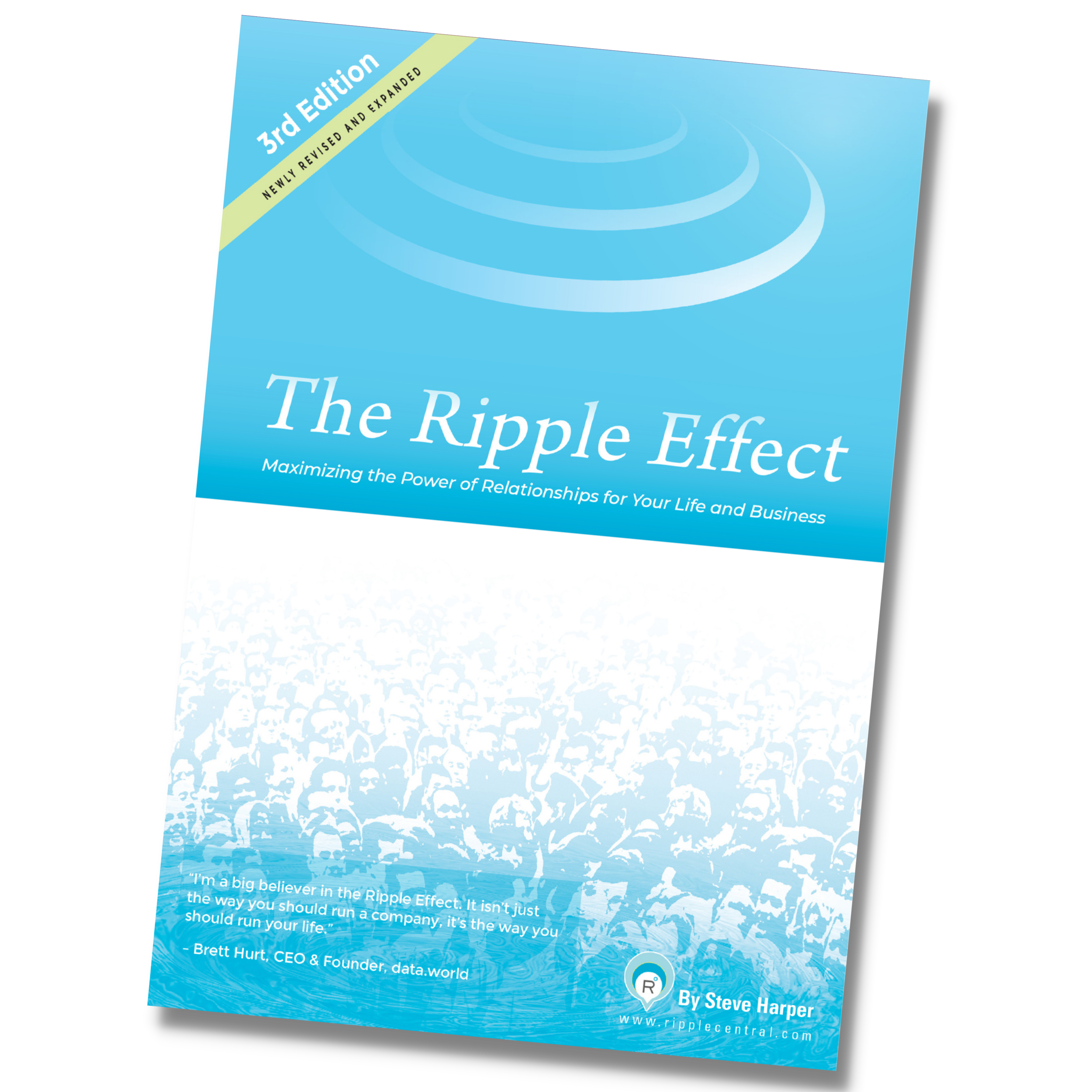 The Ripple Effect Book (3rd Edition)