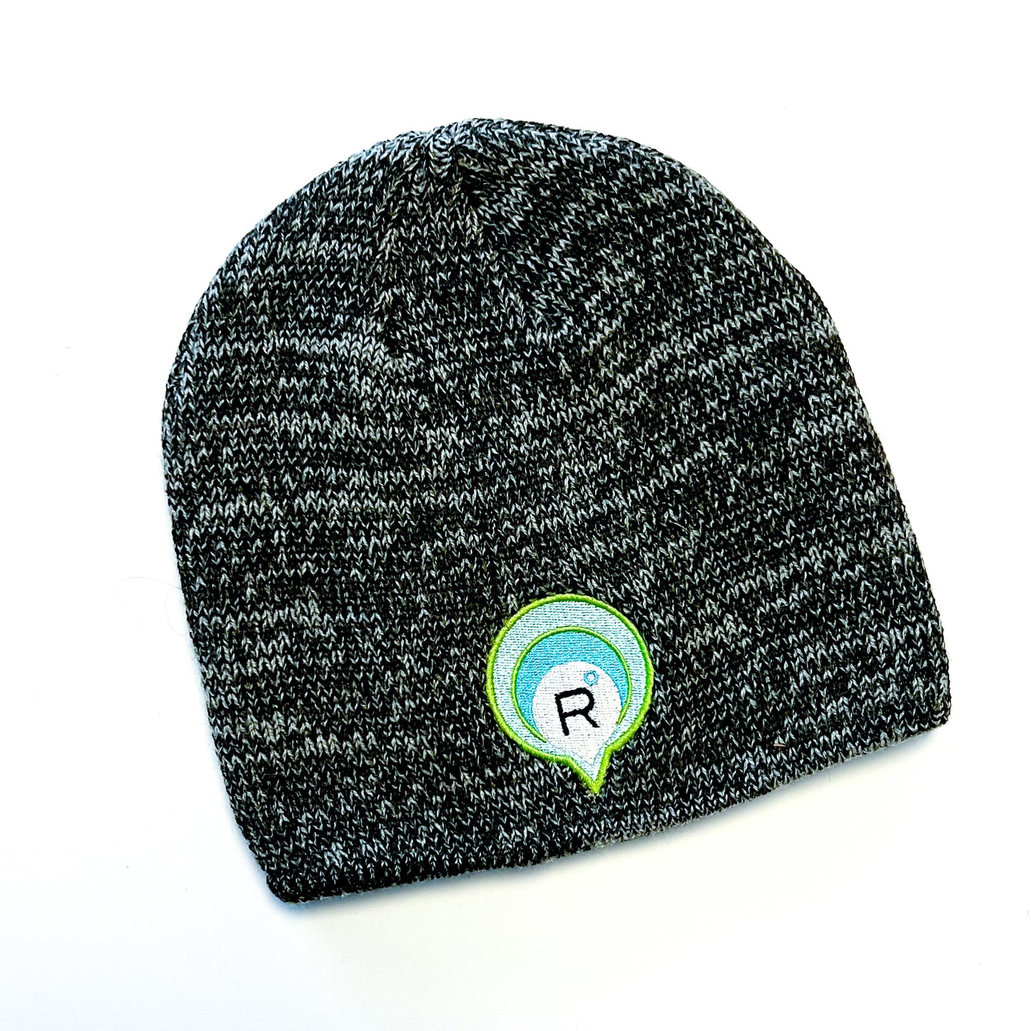 Ripple Knit Cap