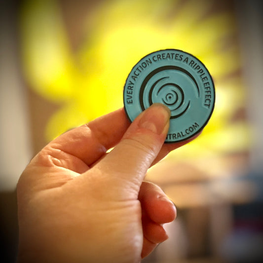 Ripple Challenge Coins - Collector's Edition