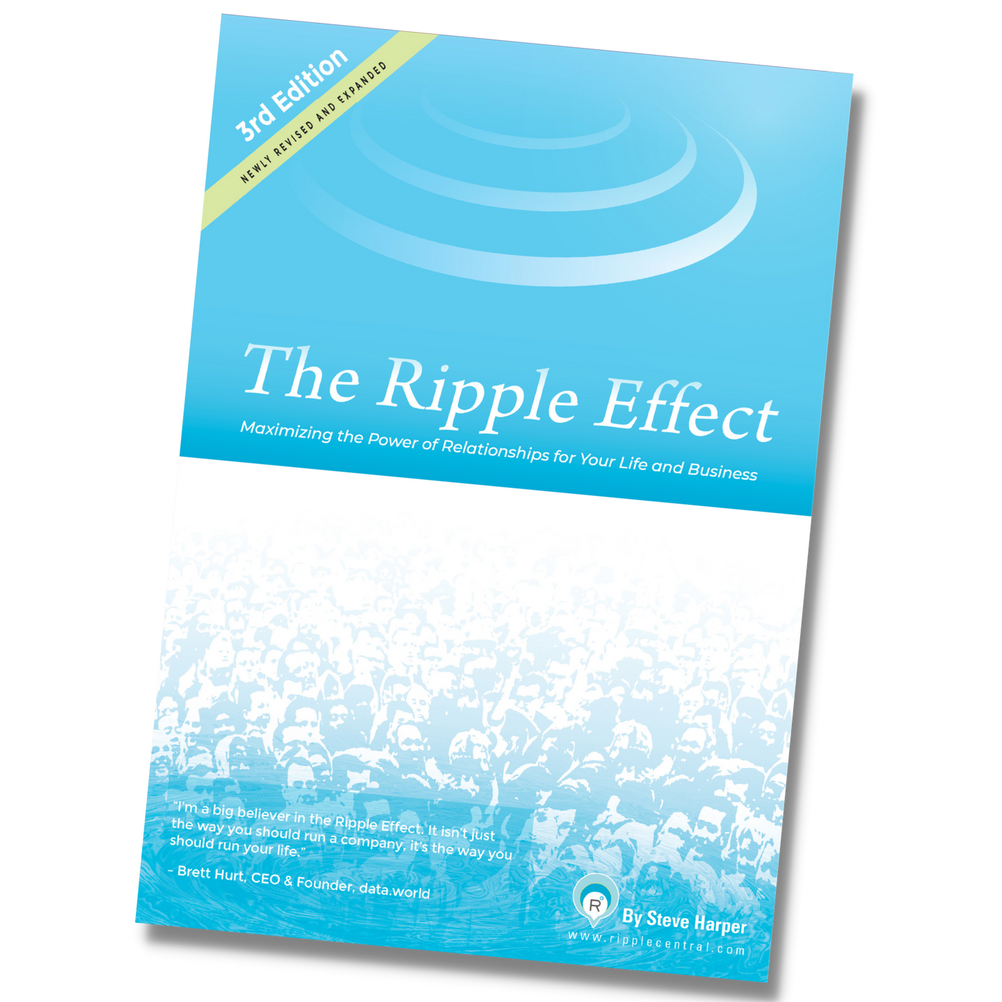 The Ripple Effect Book (3rd Edition) - Digital Download
